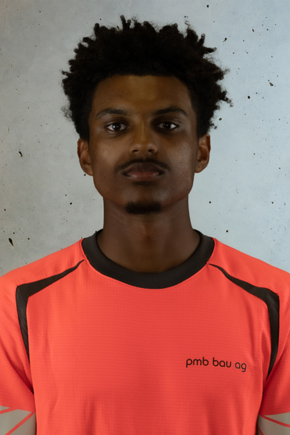 Sanier Tesfazgi Sanier Tesfazgi