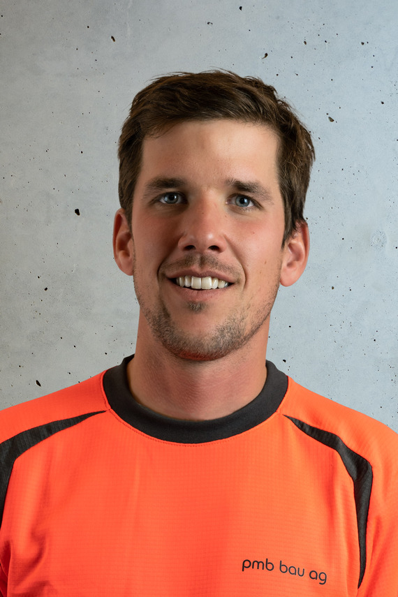 Luca Sartori Luca Sartori