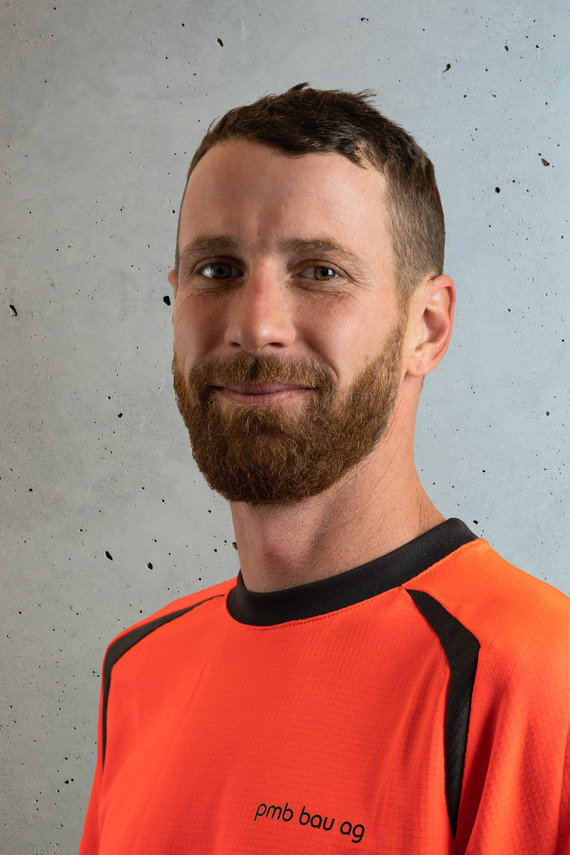 Matthias Brülisauer Matthias Brülisauer