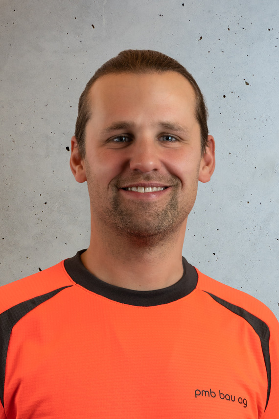 Reto Zahler Reto Zahler