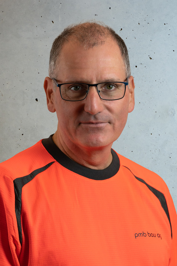 Andreas Berg Andreas Berg