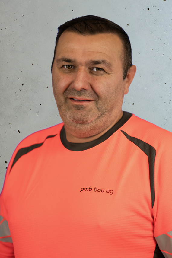 Bersim Saipi Bersim Saipi