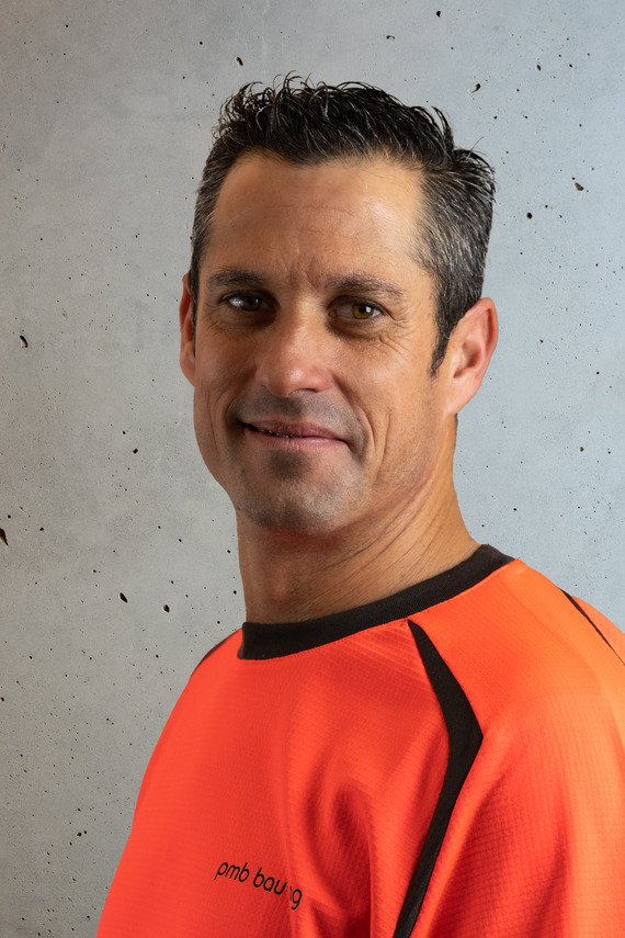 Daniel Nieblas Daniel Nieblas