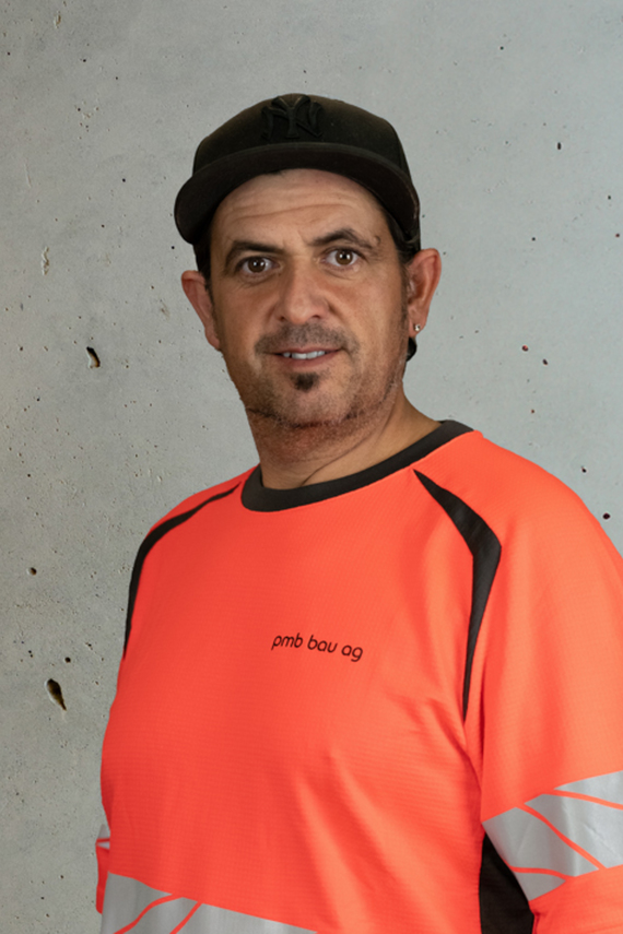 Daniel Rodrigues Daniel Rodrigues