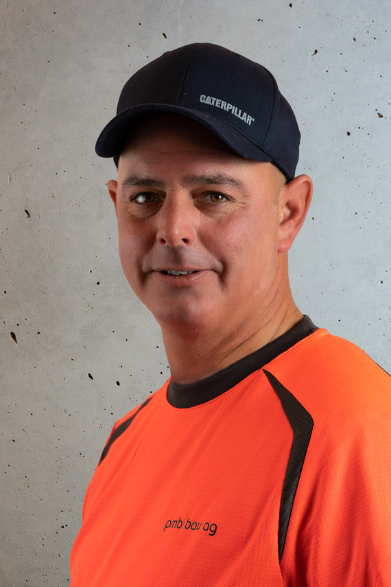 Dominic Fischer Dominic Fischer