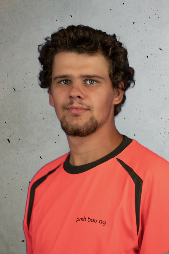 Dylan Winzeler Dylan Winzeler