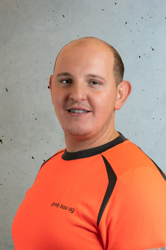 Ermin Ademi Ermin Ademi