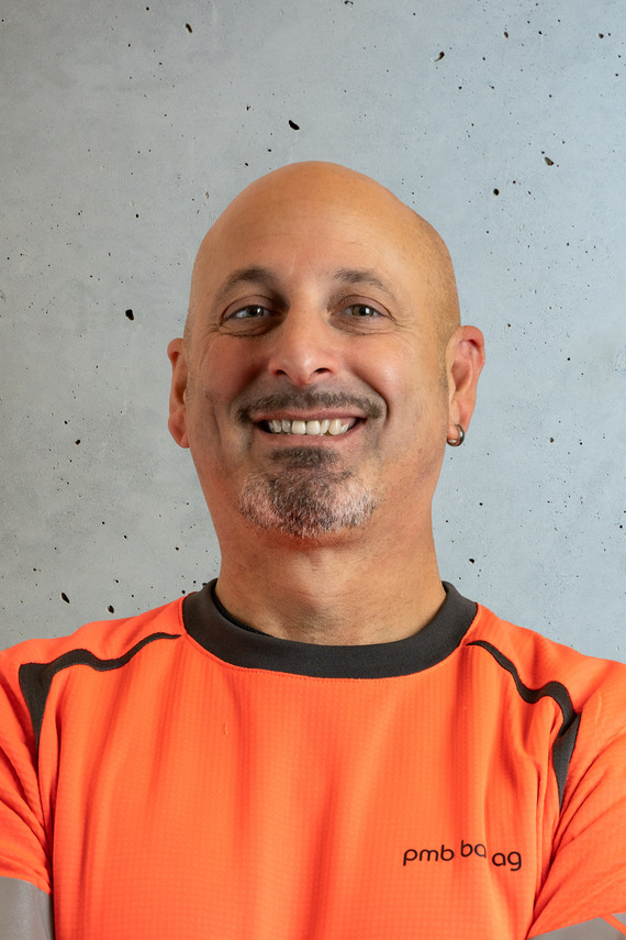 Francesco Mazzotta Francesco Mazzotta