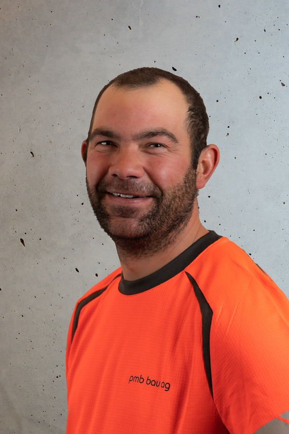 Mario Bührer Mario Bührer