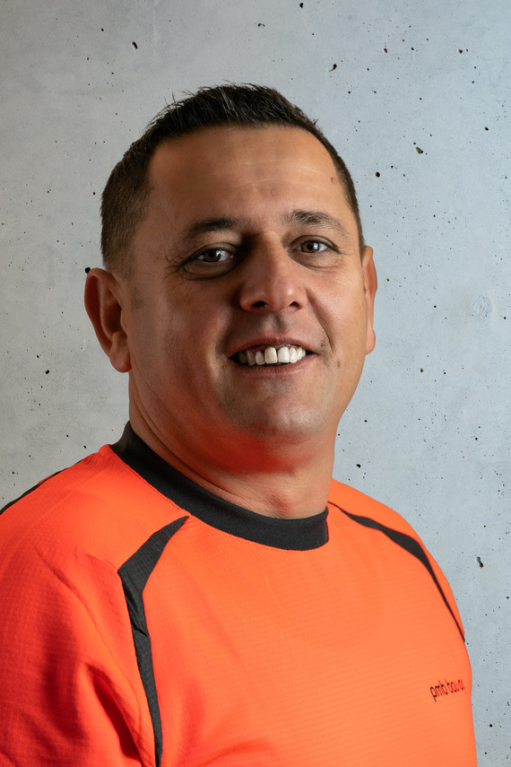 Nebih Aliu Nebih Aliu