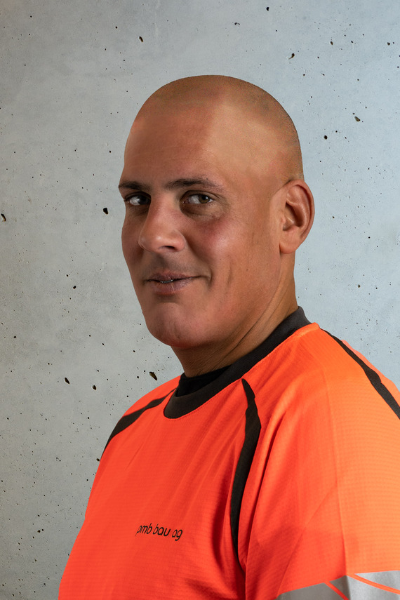 Patrick Beer Patrick Beer