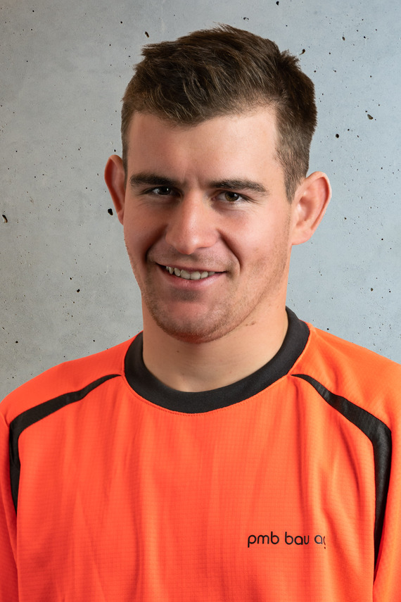 Patrick Schwyn Patrick Schwyn