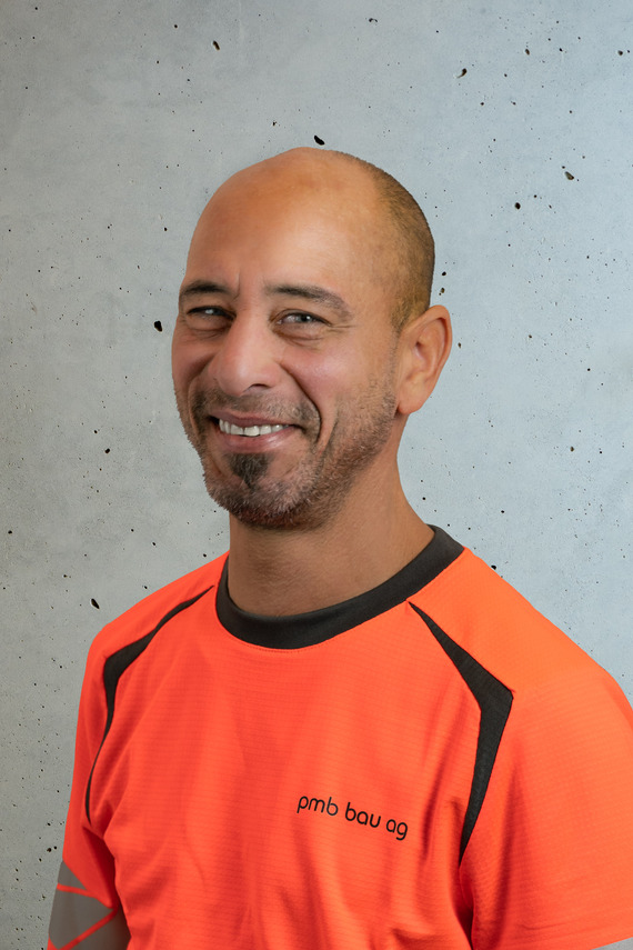 Patrick Spiess Patrick Spiess