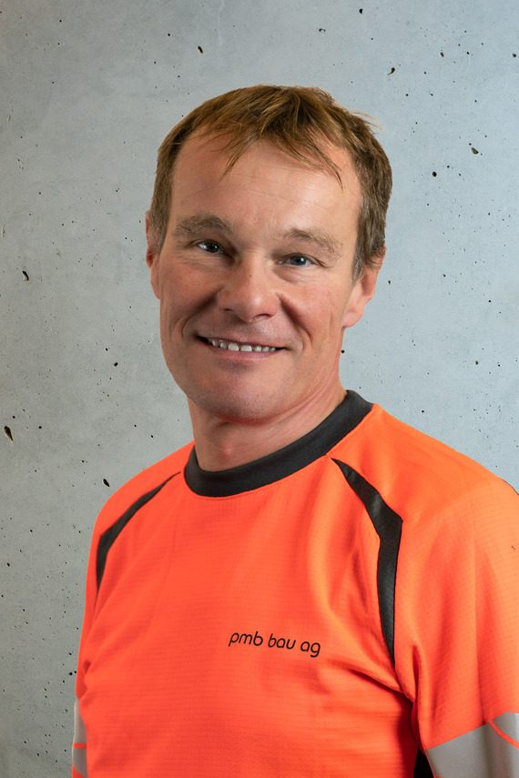 Peter Marchi Peter Marchi