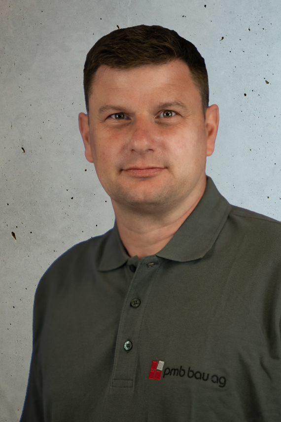 Martin Berger Martin Berger